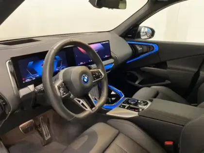 Photo 5 BMW X3  xDrive30e 299ch M Sport