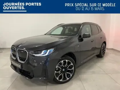 Photo 18 BMW X3 Gén. IV (G45) Ph1 M Sport 5