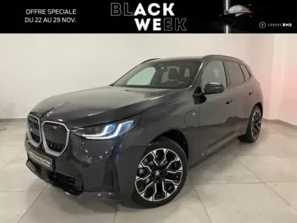 Photo 15 BMW X3  xDrive30e 299ch M Sport