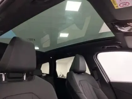 Photo 3 BMW X3  xDrive30e 299ch M Sport