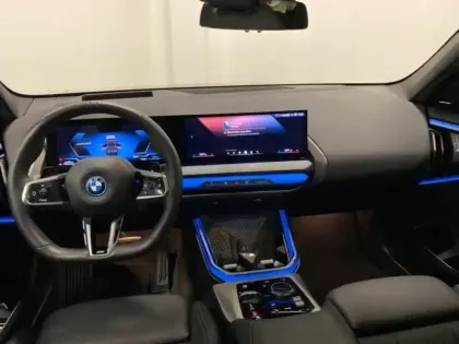 Photo 2 BMW X3  xDrive30e 299ch M Sport