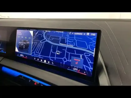 Photo 11 BMW X3  xDrive30e 299ch M Sport