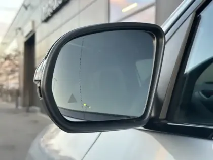 Photo 18 Mercedes GLA 200 d AMG Line