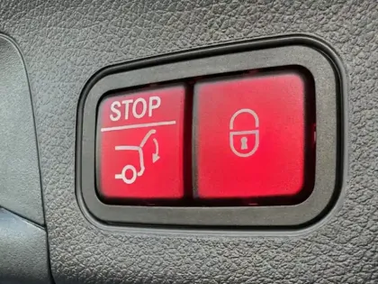 Photo 40 Mercedes GLA 200 d AMG Line