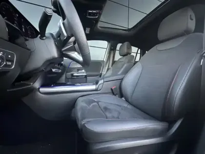 Photo 17 Mercedes GLA 200 d AMG Line