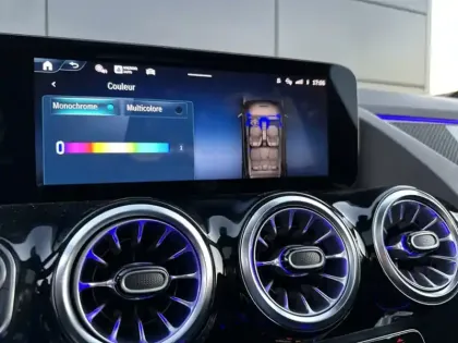 Photo 32 Mercedes GLA 200 d AMG Line