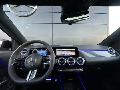 Photo 28 Mercedes GLA 200 d AMG Line