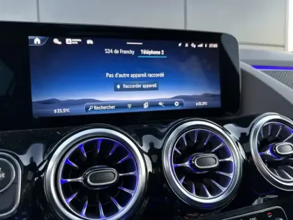 Photo 31 Mercedes GLA 200 d AMG Line