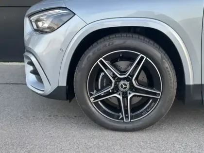 Photo 20 Mercedes GLA 200 d AMG Line