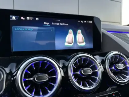 Photo 4 Mercedes GLA 200 d AMG Line