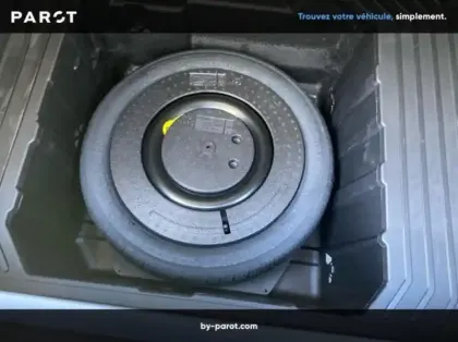 Photo 4 Ford Puma 1.0 EcoBoost Hybrid 125ch Titanium Business S&amp;S