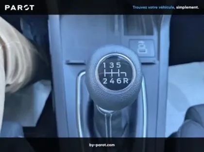 Photo 10 Ford Puma 1.0 EcoBoost Hybrid 125ch Titanium Business S&amp;S