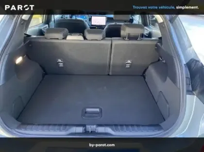 Photo 3 Ford Puma 1.0 EcoBoost Hybrid 125ch Titanium Business S&amp;S