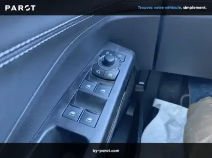 Photo 17 Ford Puma 1.0 EcoBoost Hybrid 125ch Titanium Business S&amp;S