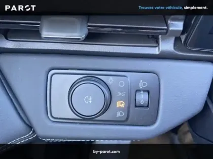 Photo 18 Ford Puma 1.0 EcoBoost Hybrid 125ch Titanium Business S&amp;S