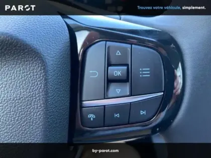 Photo 13 Ford Puma 1.0 EcoBoost Hybrid 125ch Titanium Business S&amp;S