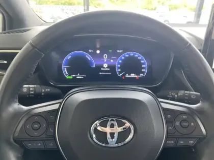Photo 15 Toyota Corolla Hybride 140h Dynamic Business