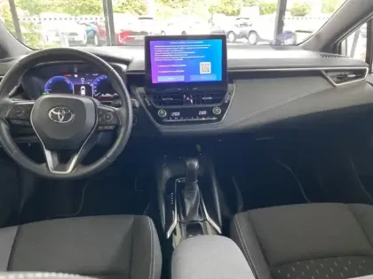 Photo 10 Toyota Corolla Hybride 140h Dynamic Business