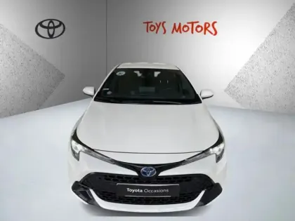 Photo 7 Toyota Corolla Hybride 140h Dynamic Business