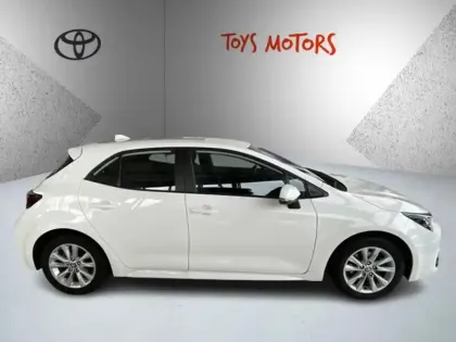 Photo 5 Toyota Corolla Hybride 140h Dynamic Business