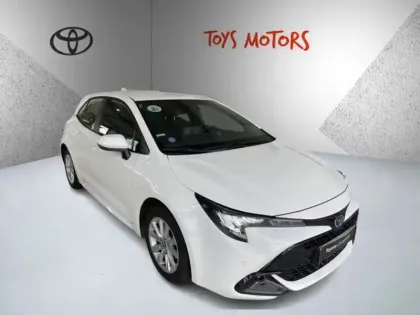 Photo 6 Toyota Corolla Hybride 140h Dynamic Business