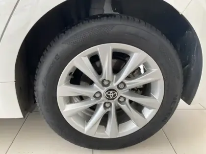 Photo 8 Toyota Corolla Hybride 140h Dynamic Business