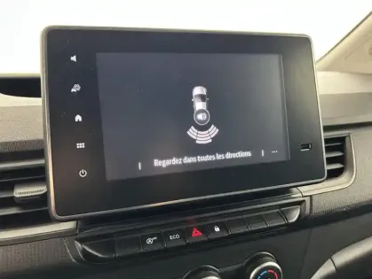 Photo 36 Renault Kangoo L1 1.5 Blue dCi 115ch Grand Confort