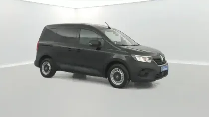 Photo 28 Renault Kangoo L1 1.5 Blue dCi 115ch Grand Confort