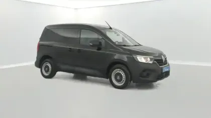 Photo 48 Renault Kangoo L1 1.5 Blue dCi 115ch Grand Confort