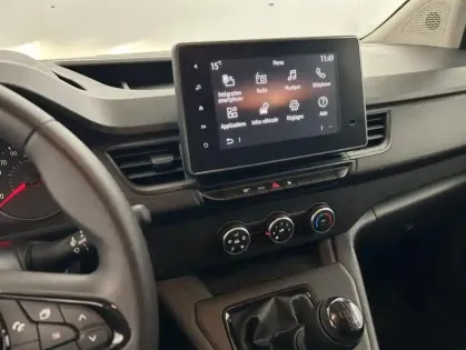 Photo 55 Renault Kangoo L1 1.5 Blue dCi 115ch Grand Confort