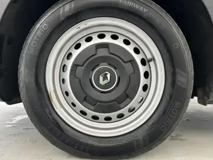 Photo 18 Renault Kangoo L1 1.5 Blue dCi 115ch Grand Confort