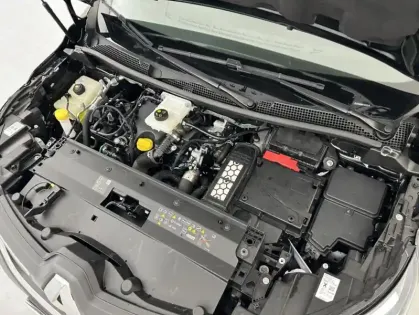 Photo 39 Renault Kangoo L1 1.5 Blue dCi 115ch Grand Confort