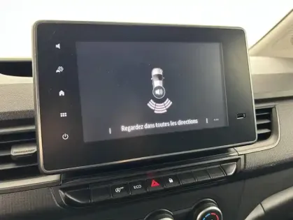 Photo 56 Renault Kangoo L1 1.5 Blue dCi 115ch Grand Confort