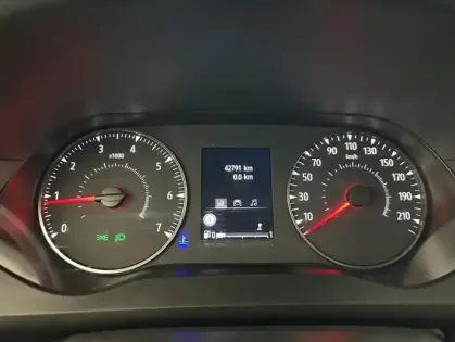 Photo 14 Renault Kangoo L1 1.5 Blue dCi 115ch Grand Confort