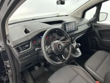 Photo 11 Renault Kangoo L1 1.5 Blue dCi 115ch Grand Confort