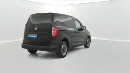 Photo 26 Renault Kangoo L1 1.5 Blue dCi 115ch Grand Confort