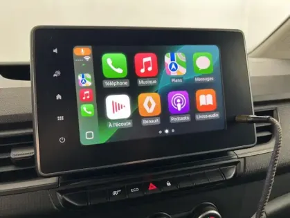 Photo 53 Renault Kangoo L1 1.5 Blue dCi 115ch Grand Confort