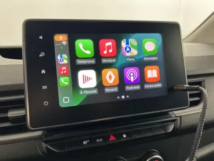 Photo 33 Renault Kangoo L1 1.5 Blue dCi 115ch Grand Confort