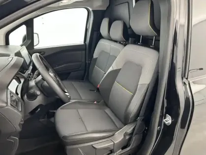 Photo 10 Renault Kangoo L1 1.5 Blue dCi 115ch Grand Confort