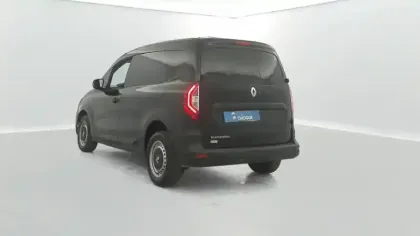 Photo 2 Renault Kangoo L1 1.5 Blue dCi 115ch Grand Confort