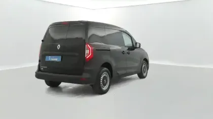Photo 46 Renault Kangoo L1 1.5 Blue dCi 115ch Grand Confort
