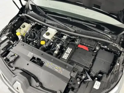 Photo 59 Renault Kangoo L1 1.5 Blue dCi 115ch Grand Confort