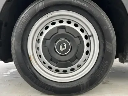 Photo 58 Renault Kangoo L1 1.5 Blue dCi 115ch Grand Confort