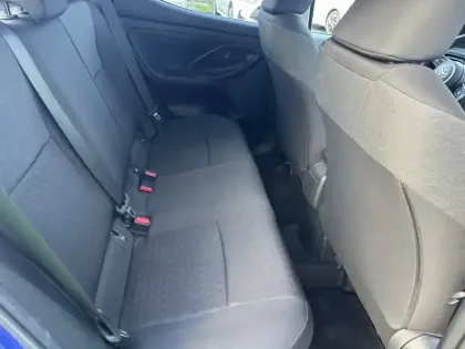 Photo 11 Toyota Yaris Hybride 116h Design / Pack confort