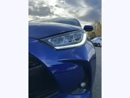 Photo 20 Toyota Yaris Hybride 116h Design / Pack confort