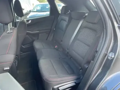 Photo 8 Ford Kuga 2.5 Duratec 190ch FHEV E85 ST-Line BVA