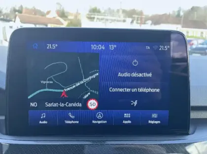 Photo 3 Ford Kuga 2.5 Duratec 190ch FHEV E85 ST-Line BVA