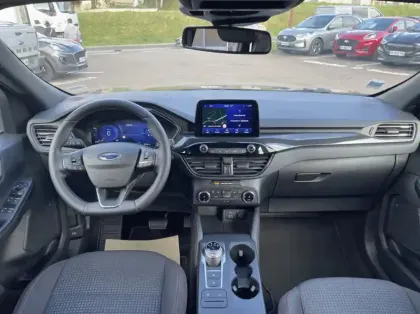 Photo 2 Ford Kuga 2.5 Duratec 190ch FHEV E85 ST-Line BVA