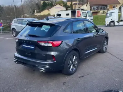 Photo 1 Ford Kuga 2.5 Duratec 190ch FHEV E85 ST-Line BVA
