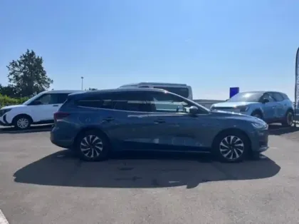 Photo 23 Ford Focus SW 1.0 Flexifuel mHEV 125ch Titanium X Business Powershift